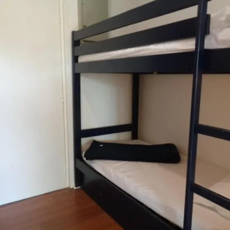 Arcachon, 1 Piece, 4 Personnes - Fr-1-374-93 Appartement *
