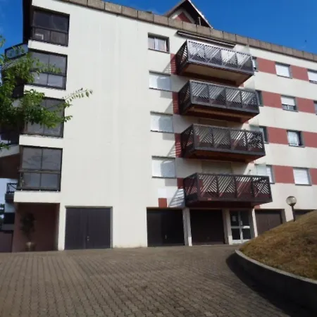 Studio Confortable Avec Balcon, Parking Prive Et Wi-Fi, A 200M De La Plage D'Eyrac - Fr-1-374-93 * Arcachon