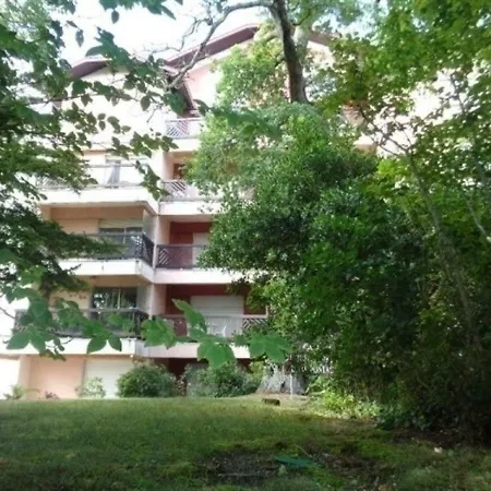 Arcachon, 1 Piece, 4 Personnes - Fr-1-374-93 *
